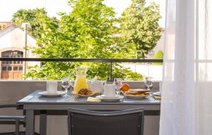 Odalys City Colmar La Rose d'Argent