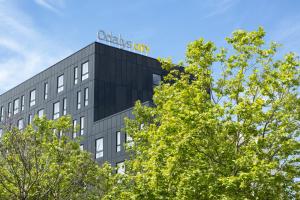 Odalys City Le Havre Centre Gare