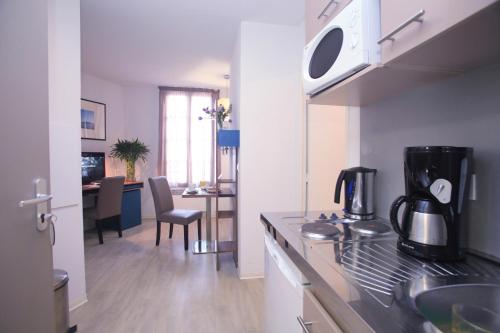 Odalys City Marseille Canebière