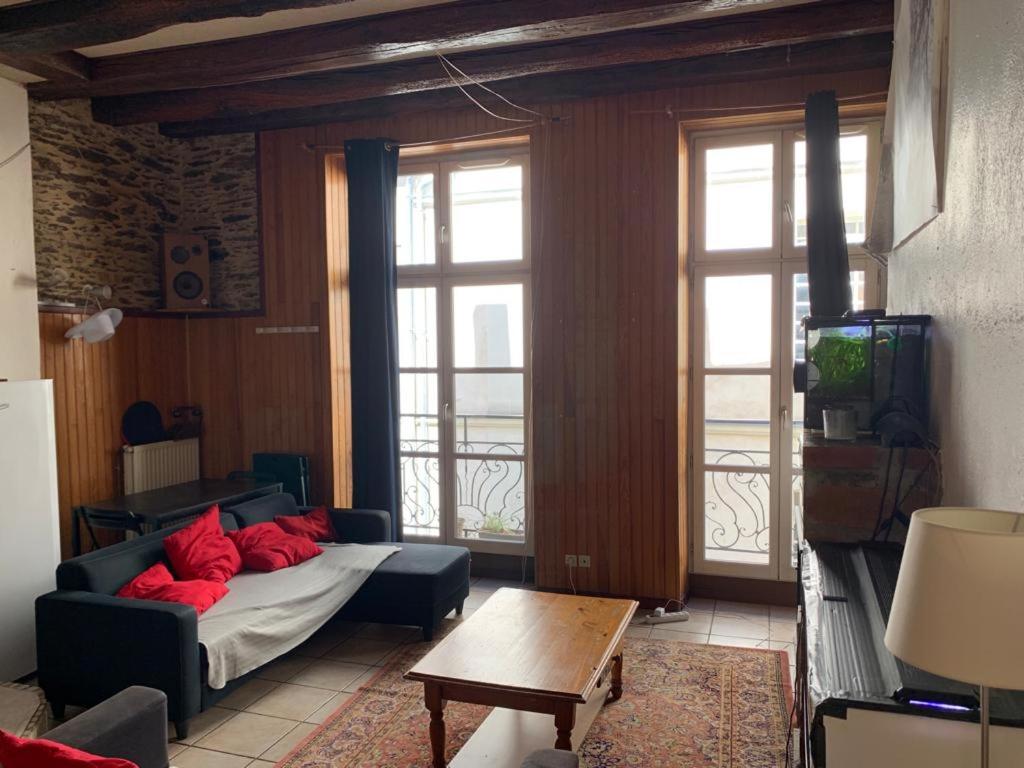Odalys City Rennes Lorgeril