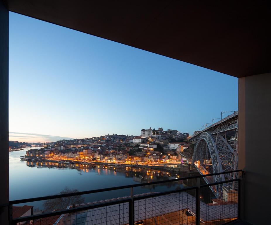 Appart'hôtel Oh! Porto Apartments Calçada da Serra nº85 4430-236 Vila Nova de Gaia