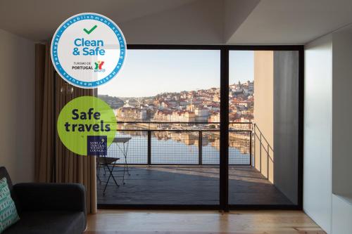Oh! Porto Apartments