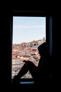 Oh! Porto Apartments