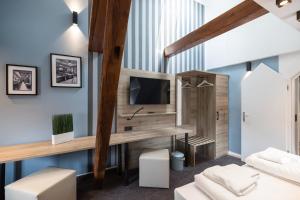 Oldtown Studios by dasPaul