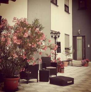 Appart'hôtel Oleander Hof Hauptstr.95A 76879 Hochstadt Rhénanie-Palatinat
