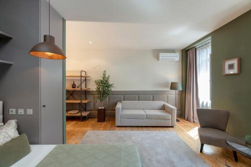 Olive Nature – Tourism Apartments