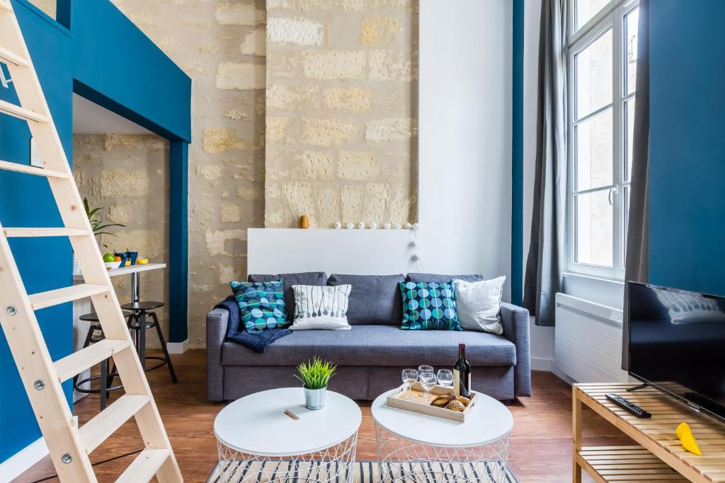 OSCAR living and business 1000-216 Lisbonne