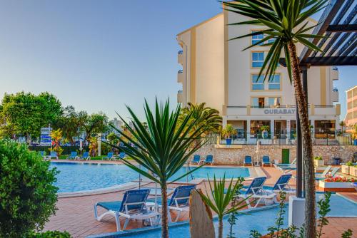 Ourabay Hotel Apartamento - Art & Holidays