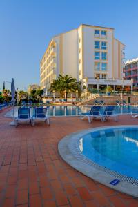 Ourabay Hotel Apartamento - Art & Holidays