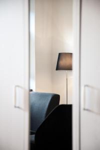Appart'hôtel P&G Rooms Rathausstraße 36 56203 Höhr-Grenzhausen Rhénanie-Palatinat