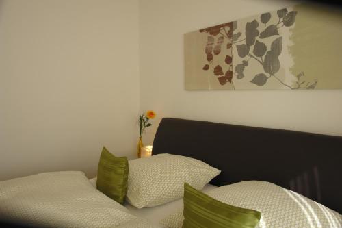 Parkresidenz Hotel Garni