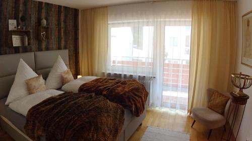 Parkresidenz Hotel Garni