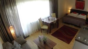Parkresidenz Hotel Garni