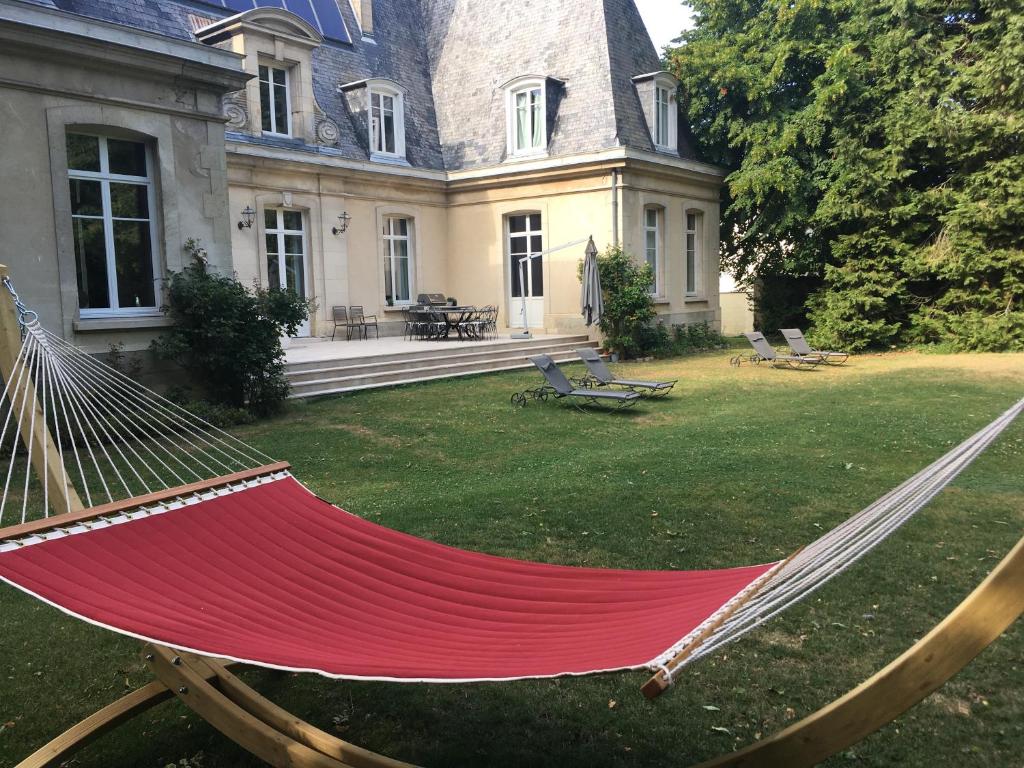 Parkresidenz Hotel Garni