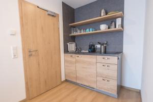 Appart'hôtel Pension Breitenauer See Langenfeld 7 74245 Hößlinsülz Bade-Wurtemberg