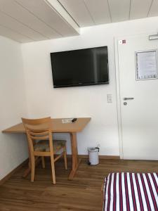 Pension Gambrinus