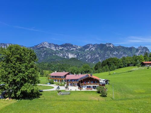 Pension Loiplstüberl