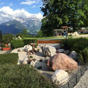 Pension Loiplstüberl