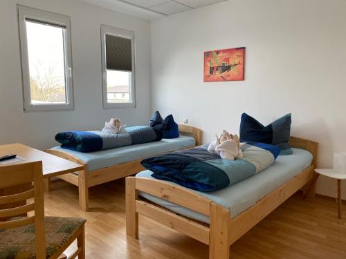 Pension Schweizer