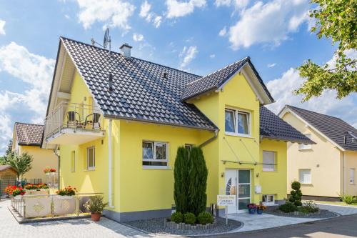 Pension Sieg