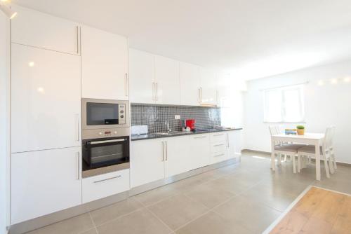 Penthouse with rooftop pool - Duna Parque Group