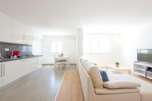Penthouse with rooftop pool - Duna Parque Group