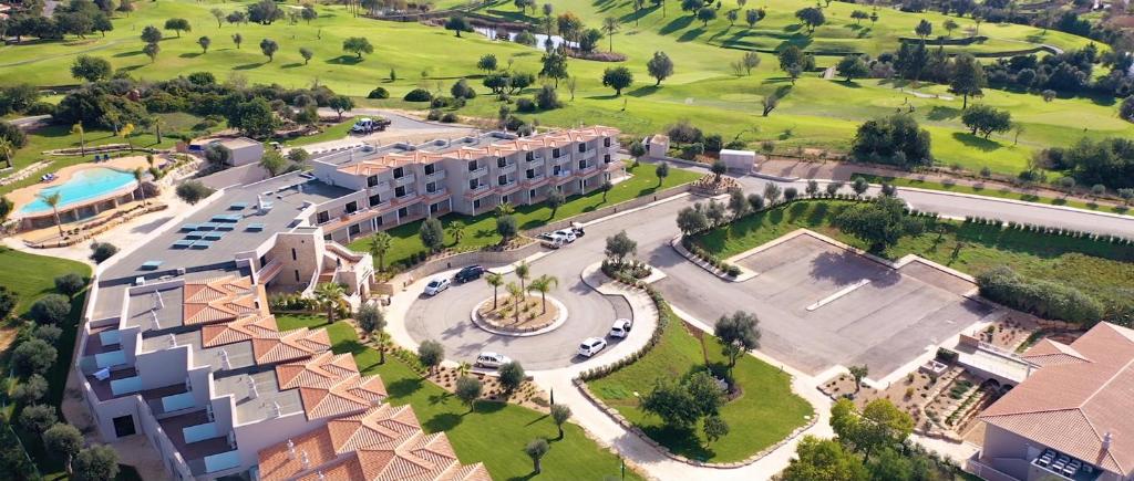 Pestana Gramacho Residences Rua do Pestana Golf Resort, 8400-080 Ferragudo