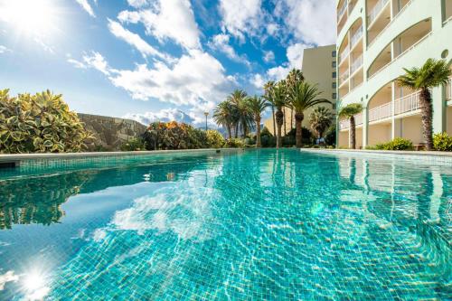 Pestana Ocean Bay Resort