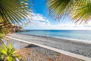 Appart'hôtel Pestana Ocean Bay Resort Praia Formosa 9000-247 Funchal Madère