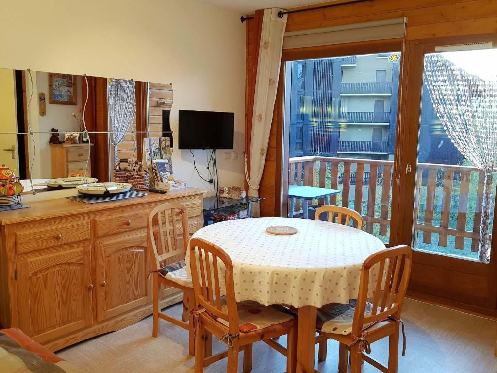 Pierre et Vacances Premium Roselend - Les Arcs 1800 73700 Arc 1800
