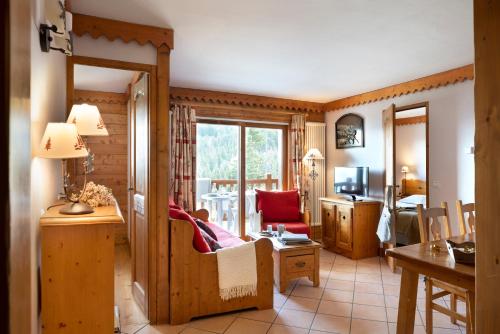 Pierre et Vacances Premium Roselend - Les Arcs 1800