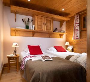Pierre et Vacances Premium Roselend - Les Arcs 1800