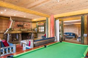 Pierre et Vacances Premium Roselend - Les Arcs 1800