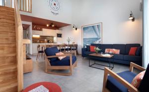 Pierre & Vacances Premium Les Villas d'Olonne