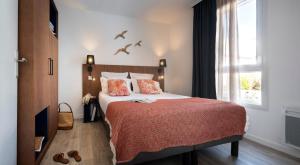 Pierre & Vacances Premium Les Villas d'Olonne