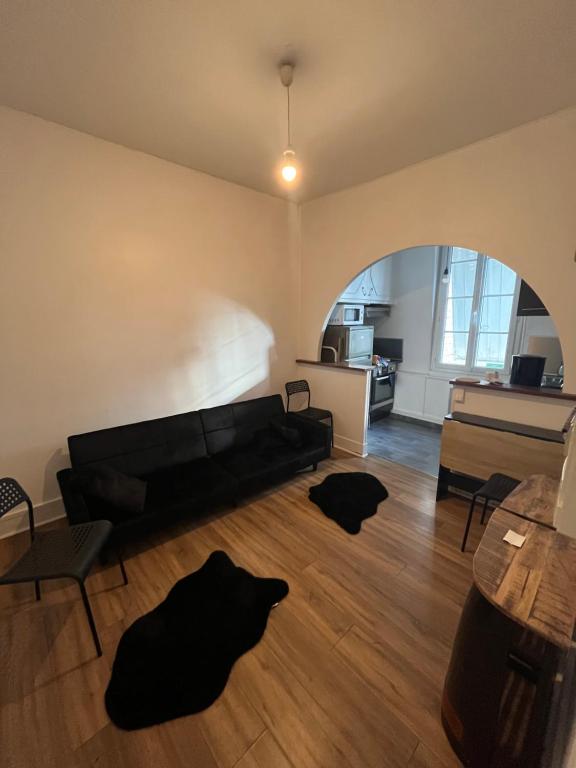 Pierre & Vacances Residence Les Rivages des Issambres 83380 Les Issambres