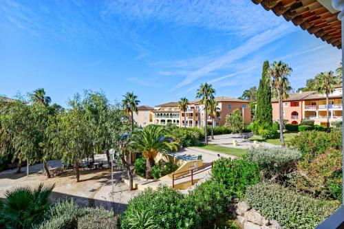 Pierre & Vacances Residence Les Rivages des Issambres