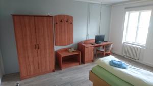 Pinnower Nachtquartier