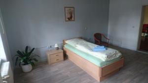 Pinnower Nachtquartier