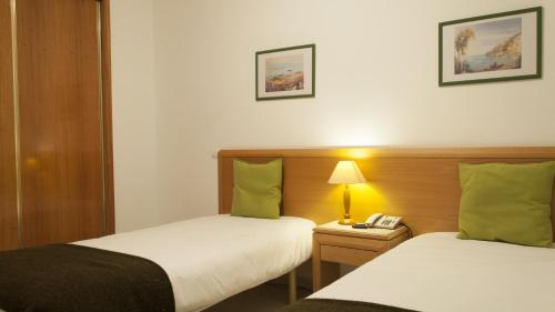 Plaza Real by Atlantichotels