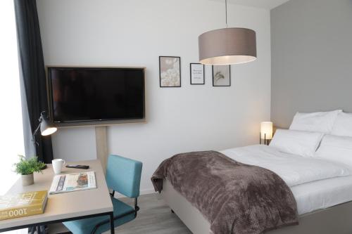 PM-AM Apartments GmbH