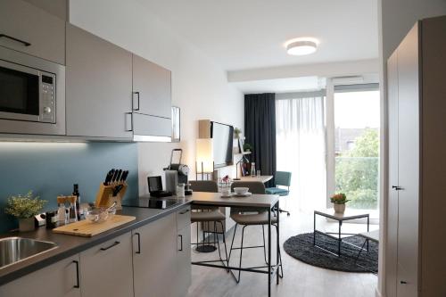 PM-AM Apartments GmbH