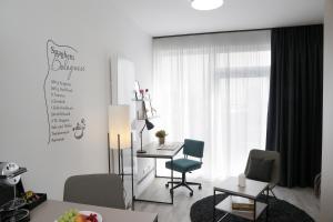 PM-AM Apartments GmbH