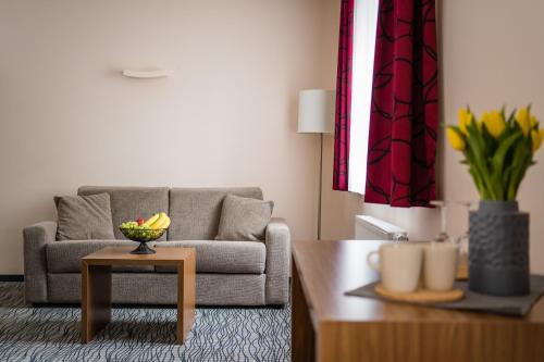 Point Hotel Apartments and Rooms