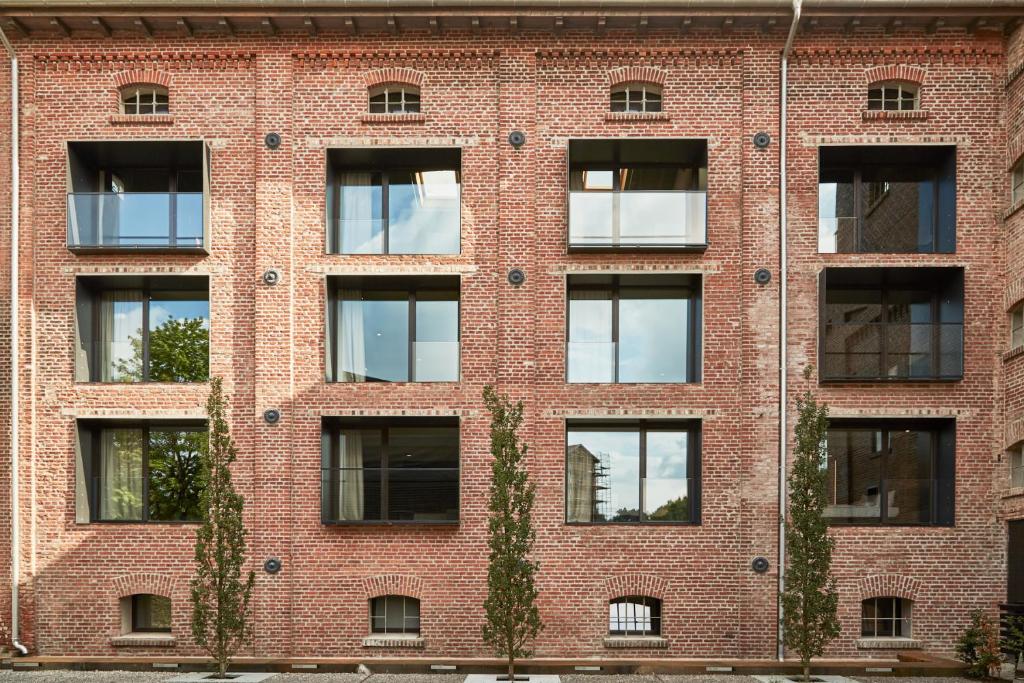 Appart'hôtel PÖLTER bei MARKUS T 7 An der Manufaktur 33334 Gütersloh