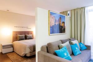 Appart'hôtel Porto Old Town – Tourism Apartments Rua Fernandes Tomas 877 4000-919 Porto Région Nord