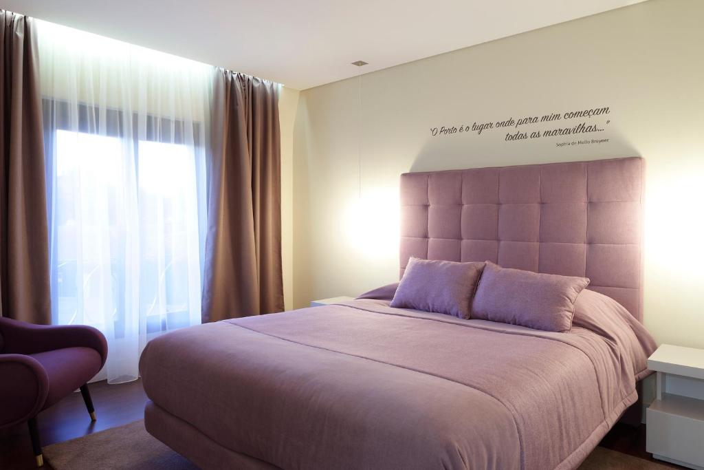 Appart'hôtel Porto Old Town – Tourism Apartments Rua Fernandes Tomas 877 4000-919 Porto