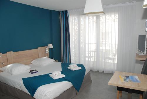 Appart'Hotel Prestige Odalys Nakâra Le Cap d\'Agde france