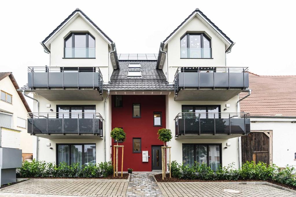 Prim Loge Hauptstraße 40, 78582 Balgheim