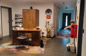Appart'hôtel Prim Loge Hauptstraße 40 78582 Balgheim Bade-Wurtemberg